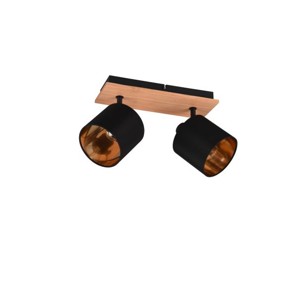 RL R81332030 TOMMY lampa ścienna - reflektor