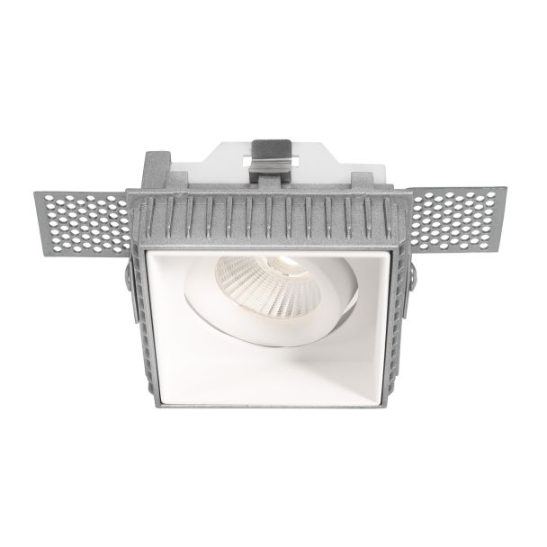 Luces Exclusivas APARTADO LE61371 LAMPA SUFITOWA biały