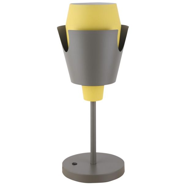 CANDELLUX STUDIO 50501150 lampa stołowa FALUN 1