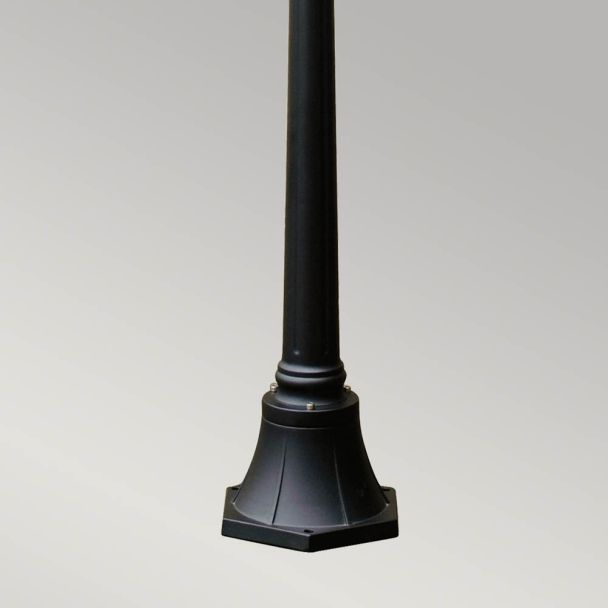 ELSTEAD LEDBURY GZH/LB5 Lamp Post