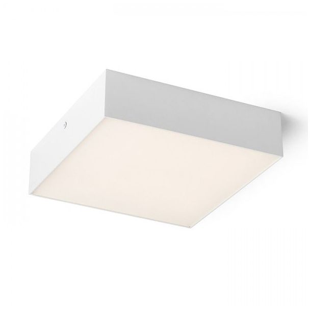 RENDL R13487 LARISA SQ 22 sufitowa biała 230V LED 20W 3000K