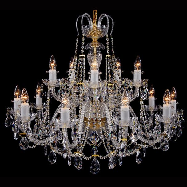 ECRYSTAL ZYR-15 Crystal-K