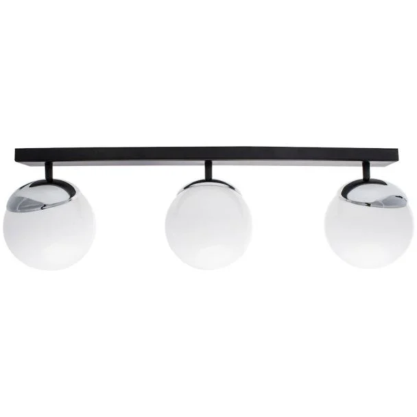 MILAGRO MLP8873 SFERA 3xE14/40W