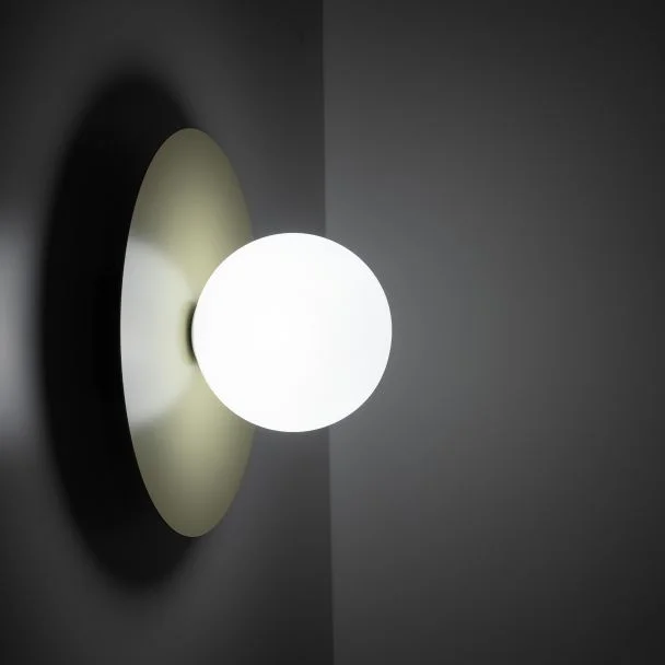 TK-LIGHTING 11429 PIXI PISTACIO KINKIET 1XG9