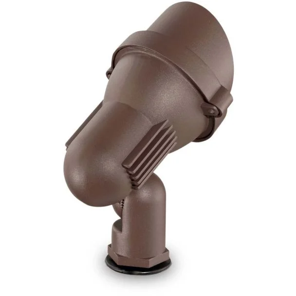 IDEAL LUX TERRA PT1 SMALL COFFEE 163727