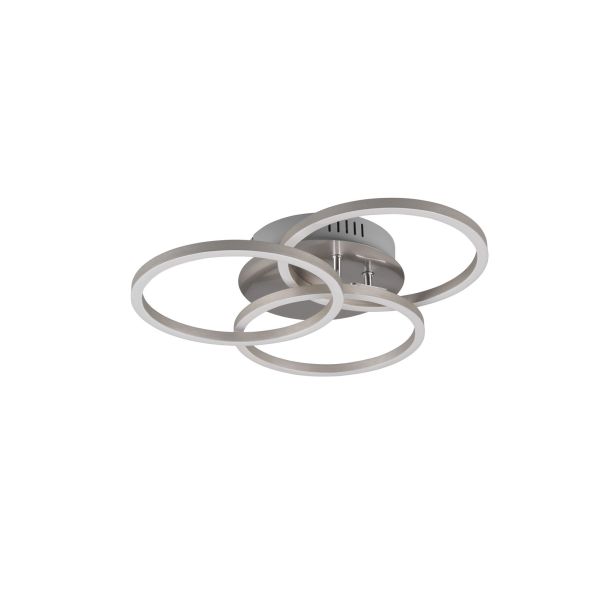 RL R62823107 CIRCLE LAMPY SUFITOWE NOWOCZESNE