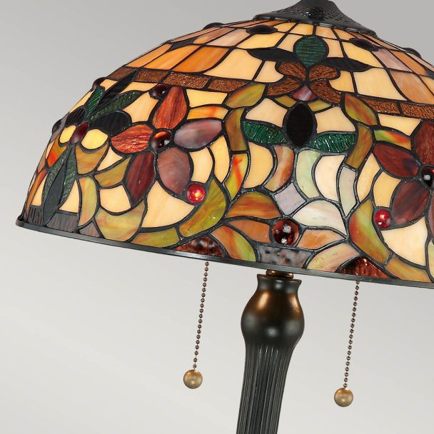 ELSTEAD KAMI QZ/KAMI/TL Table Lamp