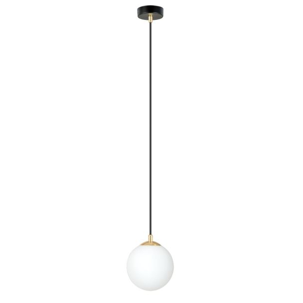 EMIBIG 1243/1 LAMPA WISZĄCA ROYAL 1 BL