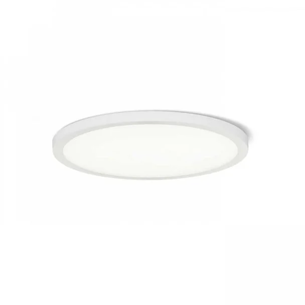 RENDL R13053 HUE R 17 DIMM wpuszczana biała 230V LED 18W 3000K