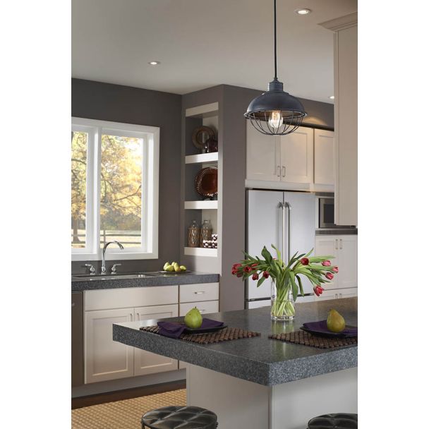 ELSTEAD URBAN RENEWAL FE/URBANRWL/P/B Mini Pendant