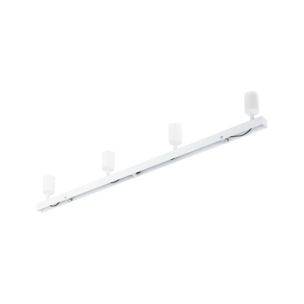 TK-LIGHTING 10789 NEX WHITE 4XGU10 LAMPA SUFITOWA