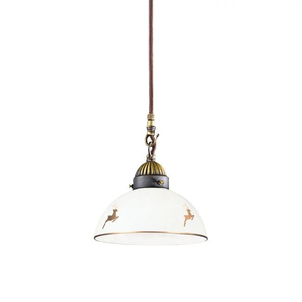 KOLARZ 731.30.150 NONNA lampa wisząca