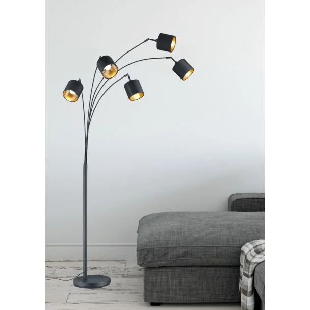 RL TOMMY R46330579 LAMPA STOJĄCA - PODŁOGOWA