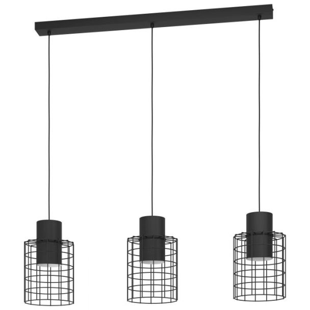 EGLO 43626 MILLIGAN lampa wisząca Oświetlenie do wnętrz