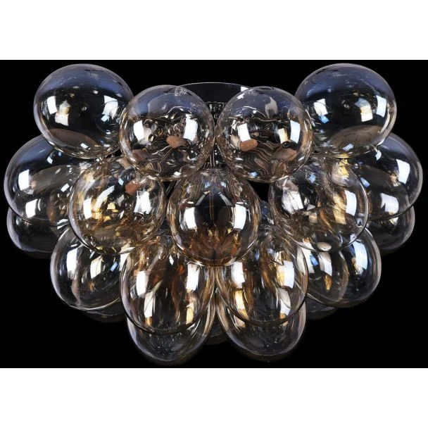 MAYTONI MOD112CL-08G Modern Balbo Ceiling Lamp Nickel