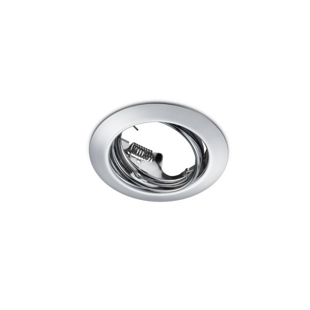 TRIO JURA 650100106 LAMPA SUFITOWA - NOWOCZESNA