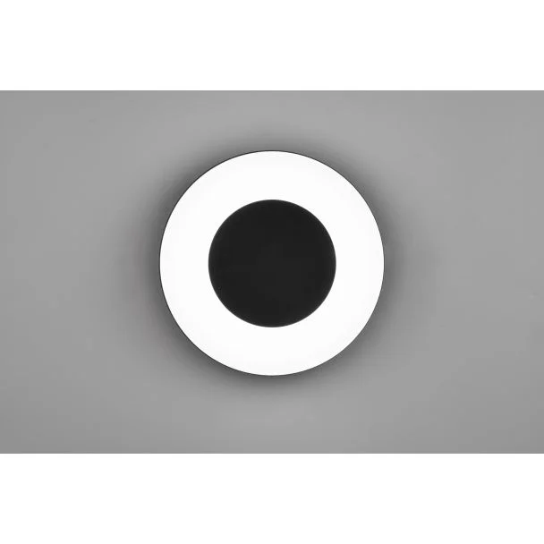 RL R24246132 LAMPA ZEWNĘTRZNA ŚCIENNA MORENA