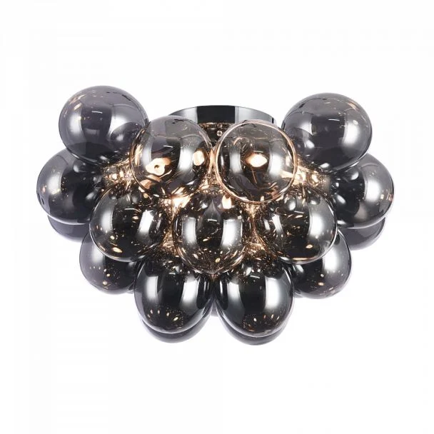 WYPRZEDAŻ MAYTONI MOD112CL-08N Modern Balbo Ceiling Lamp Nickel