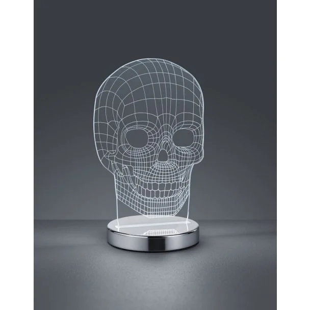 RL MICK R52461106 LAMPA STOJĄCA - STOŁOWA