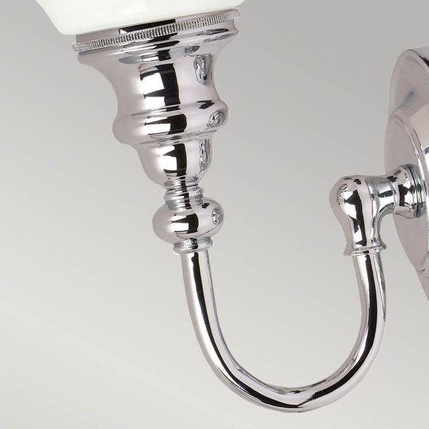 ELSTEAD CHEADLE BATH/CD1 Wall Light