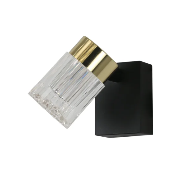 LIGHT PRESTIGE LP-5923/1WS GD Erovia spot 1 złoty LED CCT