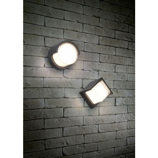 RL R27026132 PUNO lampa zewnętrzna ścienna