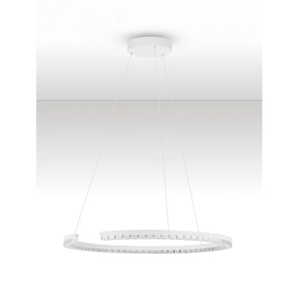 LUCES EXCLUSIVAS LE46096 MAHON LAMPA WISZĄCA