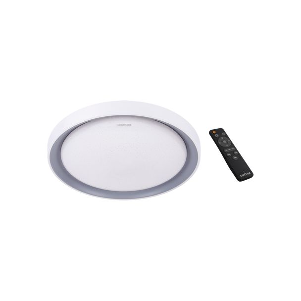 IDEUS 4012 ARIEL LED C 48W Plafoniera SMD LED