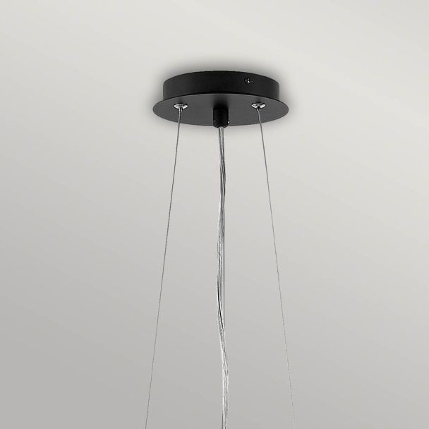 ELSTEAD Zuma HK-ZUMA6-SBS 6 Light Pendant