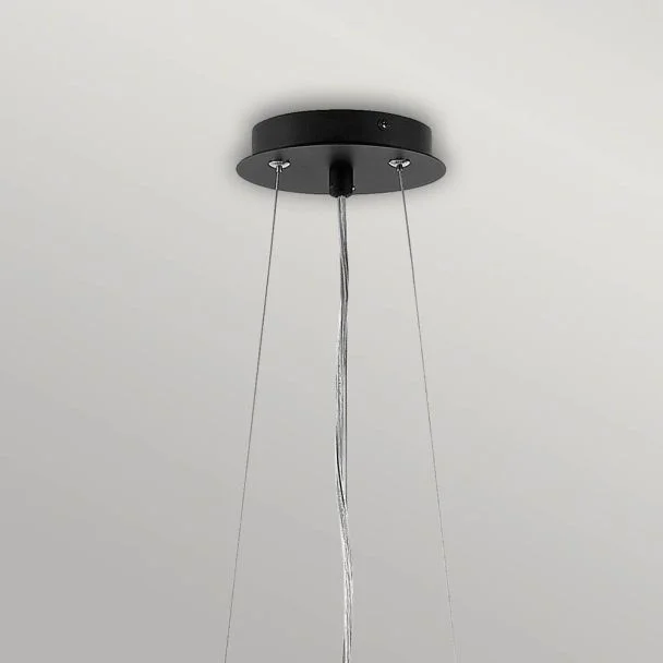 ELSTEAD Zuma HK-ZUMA6-SBS 6 Light Pendant