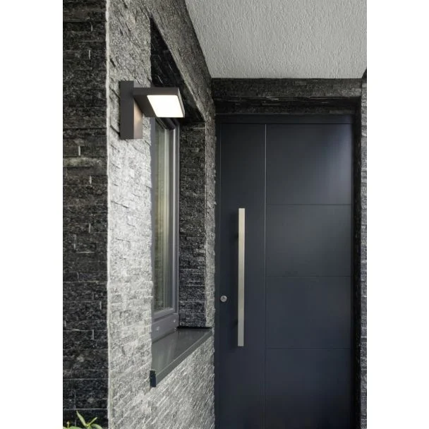 TRIO 226360142 HORTON lampa zewnętrzna ścienna