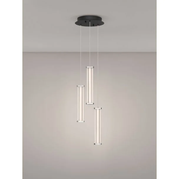 LUCES EXCLUSIVAS LE45993 CONIL LAMPA WISZĄCA