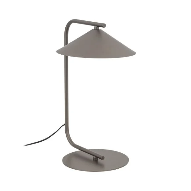 TK-LIGHTING 16188 LUME NEW BROWN LAMPKA NOCNA 1XGX53