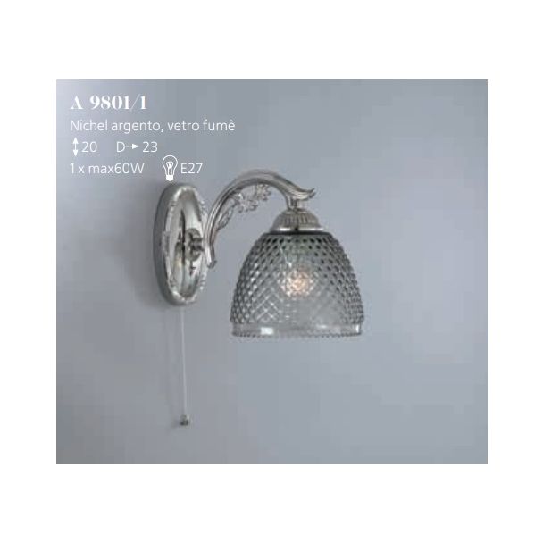 RECCAGNI ANGELO 9801 A.9801/1
