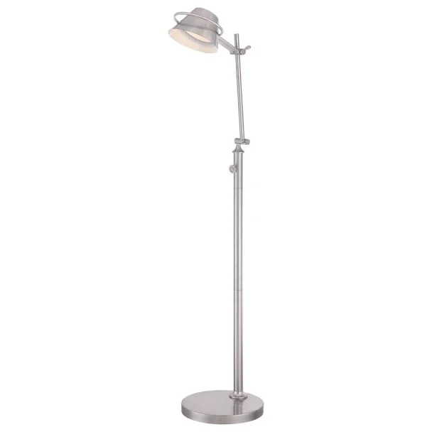 ELSTEAD SPENCER QZ/SPENCER/FL BN Floor Lamp