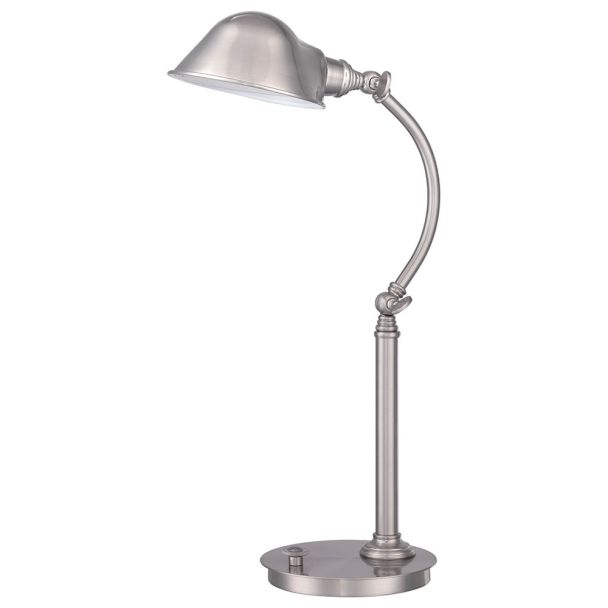 ELSTEAD THOMPSON QZ/THOMPSON/TLBN Table Lamp