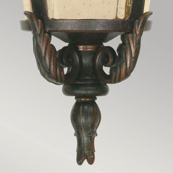 ELSTEAD BALTIMORE BT8/L Large Chain Lantern