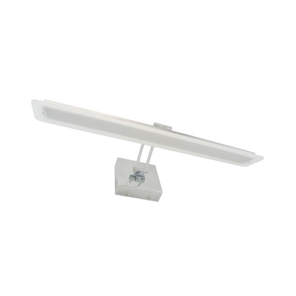 IDEUS 03056 AMELIA LED CHROME 4000K