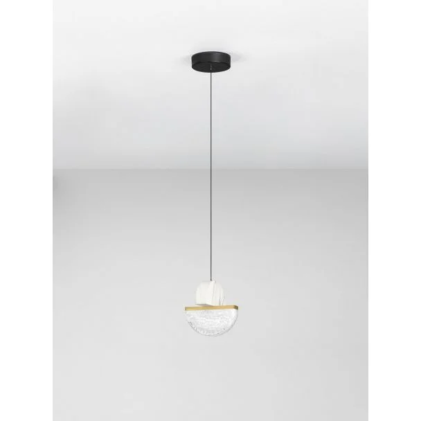 LUCES EXCLUSIVAS LE46181 TARREGA LAMPA WISZĄCA