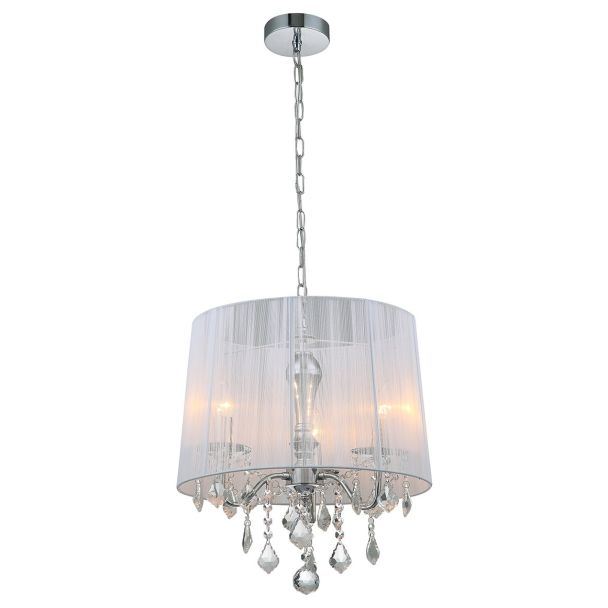 ITALUX Cornelia MDM-2572/3 W