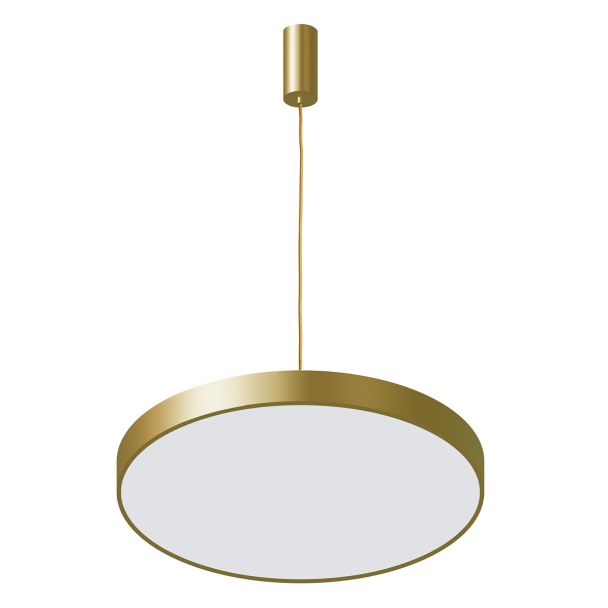 ITALUX Orbital 5361-860RP-GD-3