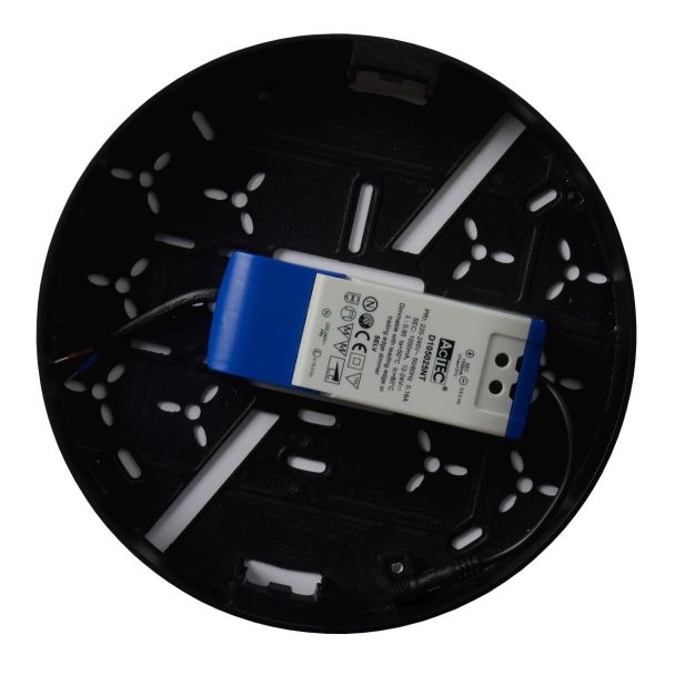 LUCIDE CERES-LED 28112/30/30 LAMPA SUFITOWA - ŁAZIENKOWA