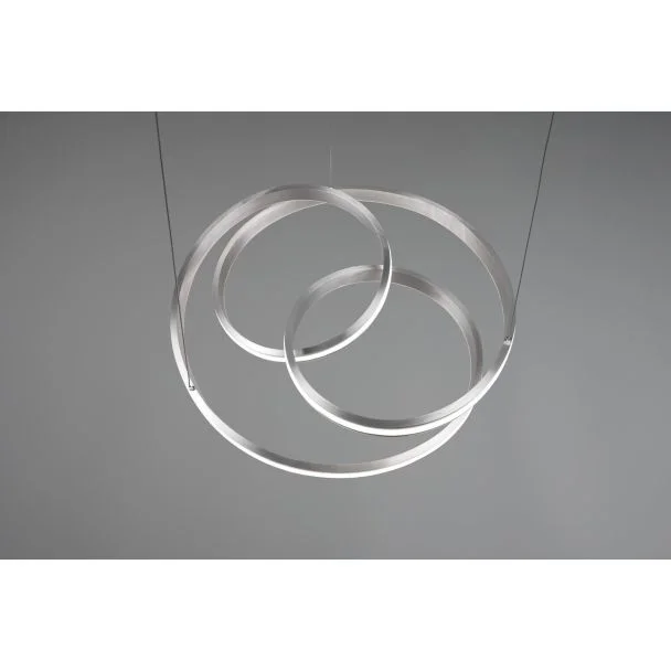 TRIO 326210107 YARA LAMPY WISZĄCE NOWOCZESNE