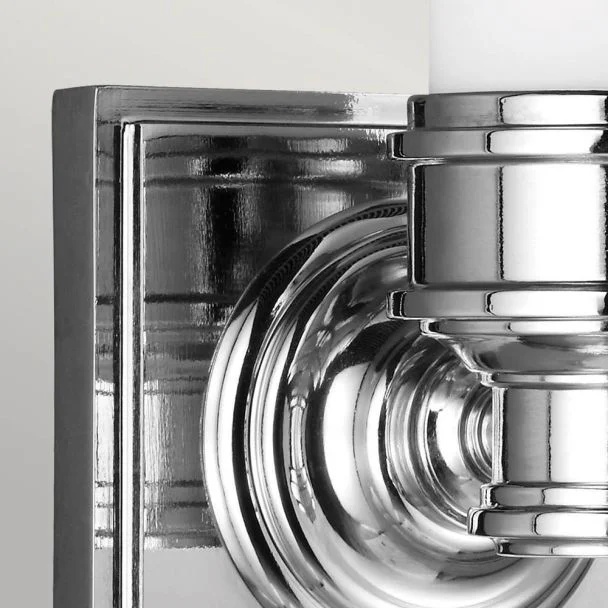 ELSTEAD PAYNE FE/PAYNE1 BATH 1Lt Wall Light