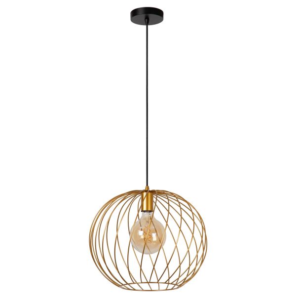 LUCIDE 21428/40/02 LAMPA WISZĄCA NOWOCZESNA DANZA