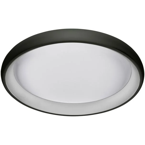 ITALUX Alessia 5280-850RC-BK-3 plafon