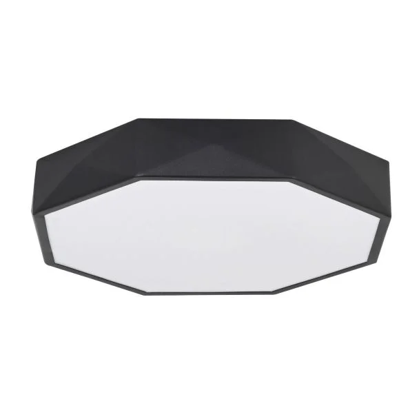 Luces Exclusivas ANGOL LE41576 LAMPA SUFITOWA czarny