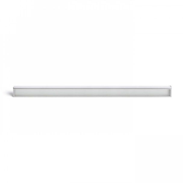 RENDL R11998 MARINA 120 LED ścienna chrom 230V LED 18W IP44 3000K