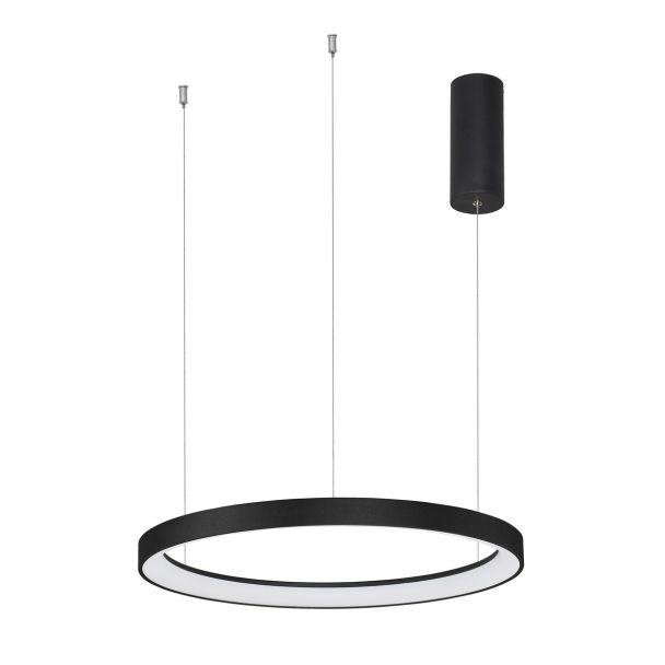 Luces Exclusivas ROTA LE41471 LAMPA WISZĄCA czarny