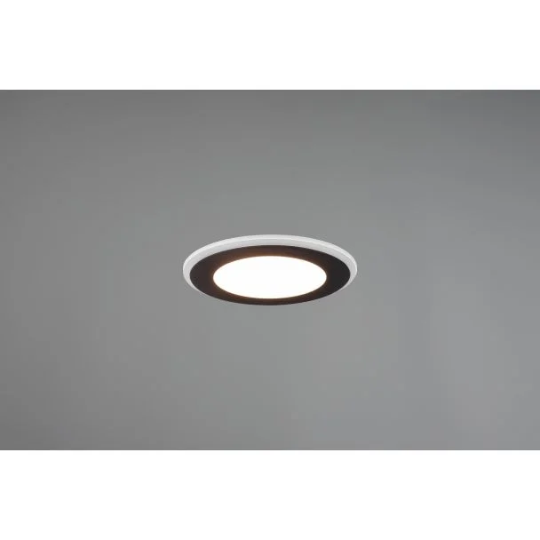 TRIO 652410132 AURA LAMPY SUFITOWE NOWOCZESNE